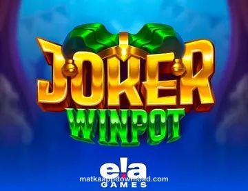 Joker Winpot
