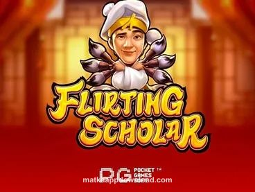 Flirting Scholar